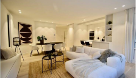 Квартира за 615 000 евро в Каннах, Франция