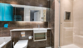 Квартира за 402 500 евро в Лондоне, Великобритания