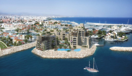 Квартира за 5 900 000 евро в Лимасоле, Кипр