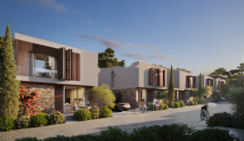 Квартира за 1 125 000 евро в Айос-Георгиос-Пейас, Кипр