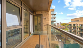 Квартира за 460 000 евро в Лондоне, Великобритания