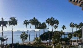 Квартира за 2 450 000 евро в Каннах, Франция