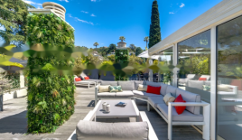 Квартира за 1 800 000 евро в Каннах, Франция