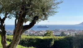 Квартира за 680 000 евро в Каннах, Франция