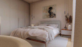 Квартира за 522 000 евро в Лимасоле, Кипр