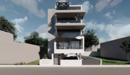 Квартира за 418 900 евро в Лимасоле, Кипр