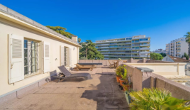 Квартира за 989 000 евро в Каннах, Франция