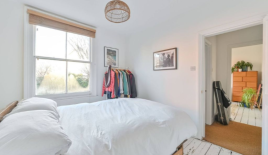 Квартира за 431 250 евро в Лондоне, Великобритания