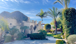 Квартира за 1 000 000 евро в Айос-Георгиос-Пейас, Кипр