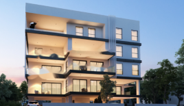 Квартира за 175 000 евро в Арадипу, Кипр