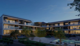 Квартира за 940 000 евро в Пафосе, Кипр