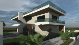 Квартира за 2 855 000 евро в Агиос Тихоне, Кипр