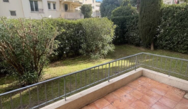 Квартира за 375 000 евро в Каннах, Франция