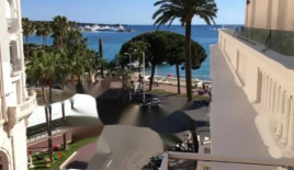 Квартира за 435 000 евро в Каннах, Франция