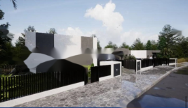 Квартира за 650 000 евро в Тримиклини, Кипр