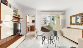 Квартира за 410 000 евро в Каннах, Франция