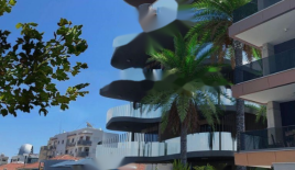 Квартира за 978 000 евро в Лимасоле, Кипр