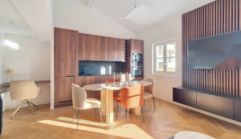 Квартира за 495 000 евро в Каннах, Франция