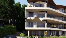 Квартира за 1 080 000 евро в Опатии, Хорватия