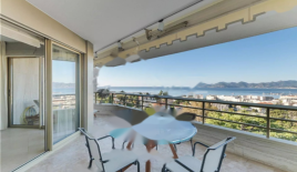 Квартира за 2 390 000 евро в Каннах, Франция