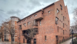 Квартира за 345 000 евро в Лондоне, Великобритания