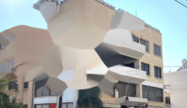 Квартира за 1 650 000 евро в Лимасоле, Кипр