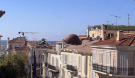 Квартира за 898 000 евро в Каннах, Франция