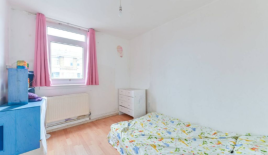 Квартира за 425 500 евро в Лондоне, Великобритания