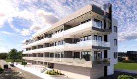 Квартира за 375 000 евро в Ермасойе, Кипр