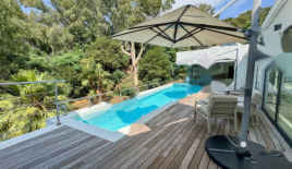 Квартира за 5 500 000 евро в Каннах, Франция