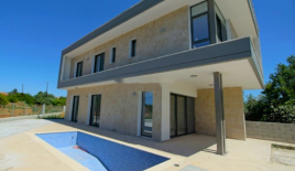 Квартира за 490 000 евро в Трахони, Кипр