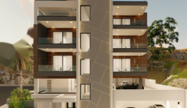 Квартира за 640 000 евро в Лимасоле, Кипр