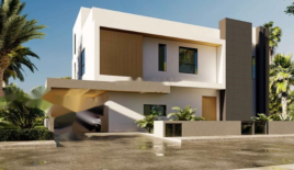 Квартира за 1 350 000 евро в Арадипу, Кипр