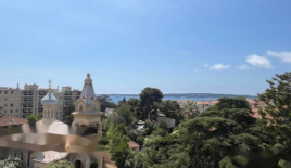 Квартира за 1 380 000 евро в Каннах, Франция