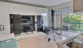 Квартира за 350 000 евро в Каннах, Франция