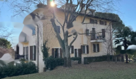 Квартира за 184 000 евро в Гориции, Италия