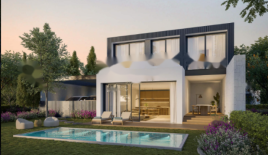 Квартира за 760 000 евро в Ермасойе, Кипр