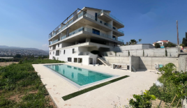 Квартира за 565 000 евро в Ермасойе, Кипр