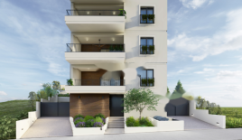 Квартира за 350 000 евро в Ермасойе, Кипр