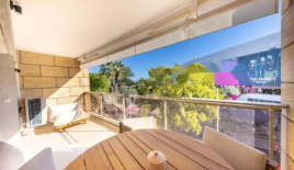 Квартира за 1 495 000 евро в Каннах, Франция