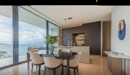 Квартира за 5 200 000 евро в Мутайяке, Кипр