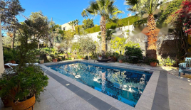 Квартира за 1 390 000 евро в Агиос Тихоне, Кипр