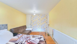 Квартира за 345 000 евро в Лондоне, Великобритания