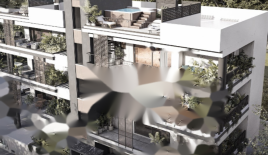 Квартира за 295 000 евро в Като-Полемидии, Кипр