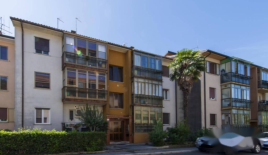 Квартира за 95 000 евро в Гориции, Италия