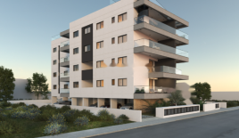 Квартира за 315 000 евро в Лимасоле, Кипр