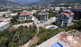 Апартаменты за 113 500 евро в Алании, Турция