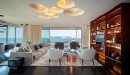 Квартира за 2 200 000 евро в Лимасоле, Кипр