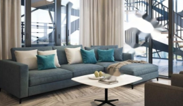 Квартира за 810 000 евро в Ермасойе, Кипр