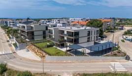 Квартира за 590 000 евро в Новиграде, Хорватия